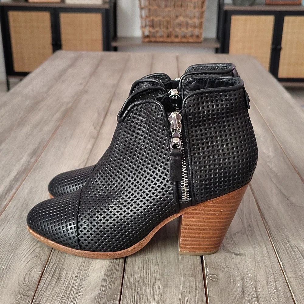 rag & bone these black